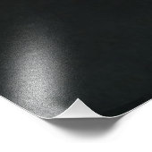 エンジェル落ちた「ダークギター」 フォトプリント            (角)