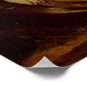 エンジェル落ちた ポスター (角)