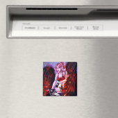 エンジェル落ちた マグネット (インサイチュ (食洗機))