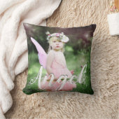 エンジェル装飾用クッション-イメージの追加 クッション (ブランケット)