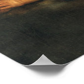 エンジェル詳細モデナの守護聖人ゲルチノ ポスター (角)