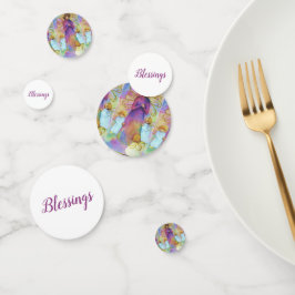 エンジェル賛美ステーブル コンフェッティ