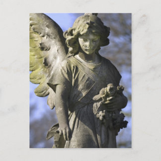 エンジェル賛美ズ ポストカード