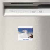 エンジェル賛美ズ マグネット (インサイチュ (食洗機))