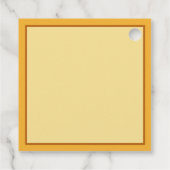 エンジェル遊の音楽ヴィンテージアート フェイバータグ (裏面)