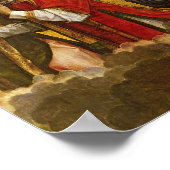 エンジェル遊ズミュージカル楽器 ポスター (角)