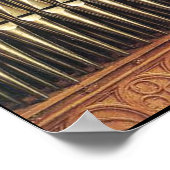 エンジェル遊ズ音楽,詳細 ポスター (角)