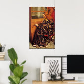 エンジェル遊ズ音楽,詳細 ポスター (ホームオフィス)