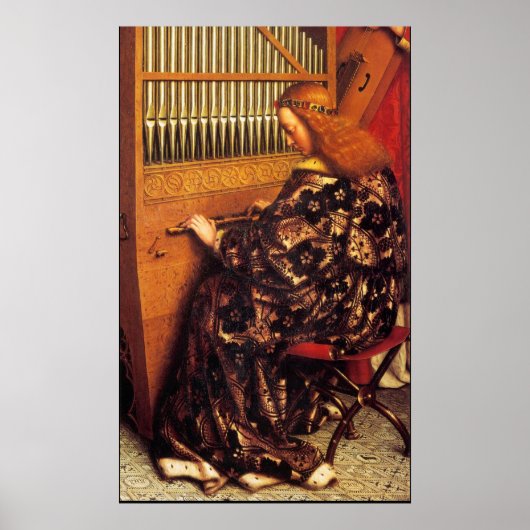 エンジェル遊ズ音楽,詳細 ポスター (正面)