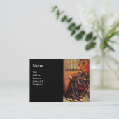 エンジェル遊ズ音楽，詳細 名刺 (スタンド正面)