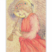 エンジェル遊ズ・ア・フラゲオレ シール (正面)