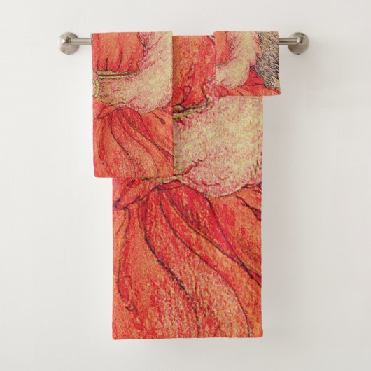 エンジェル遊ズ・ア・フラゲオレ バスタオルセット (インサイチュ)