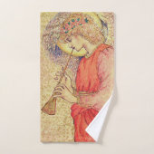 エンジェル遊ズ・ア・フラゲオレ バスタオルセット (ハンドタオル)