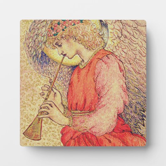 エンジェル遊ズ・ア・フラゲオレ フォトプラーク (正面)