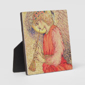 エンジェル遊ズ・ア・フラゲオレ フォトプラーク (正面)