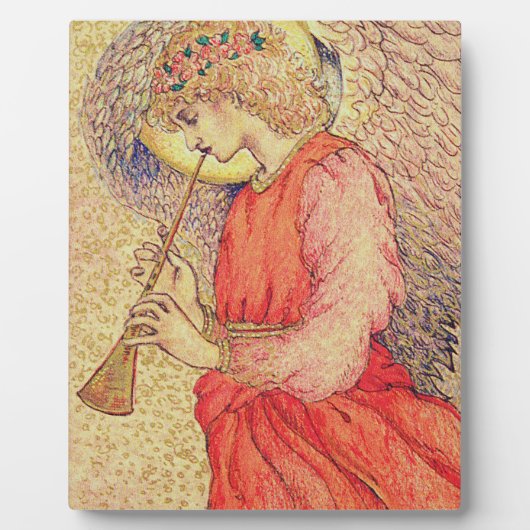 エンジェル遊ズ・ア・フラゲオレ フォトプラーク (正面)