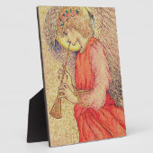 エンジェル遊ズ・ア・フラゲオレ フォトプラーク (側面)