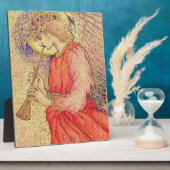 エンジェル遊ズ・ア・フラゲオレ フォトプラーク (側面)