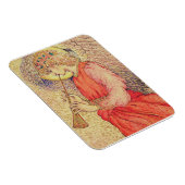 エンジェル遊ズ・ア・フラゲオレ マグネット (右側)