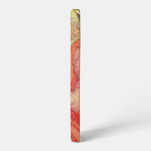 エンジェル遊ズ・ア・フラゲオレ SAMSUNG GALAXYケース (左側面)