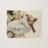 エンジェル運ズ・ア・クロス ジグソーパズル (横)