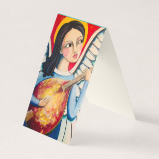 エンジェル静止型