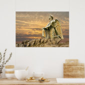 エンジェル頼ポスター ポスター (キッチン)