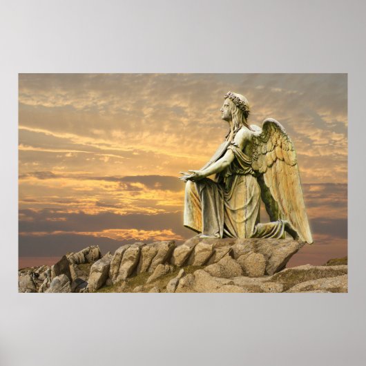 エンジェル頼ポスター ポスター (正面)