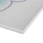 エンジェル飛行機切削ボード カッティングボード (角)