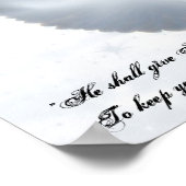 エンジェル飛行 ポスター (角)