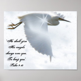 エンジェル飛行 ポスター