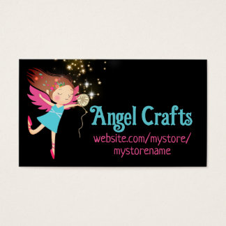 エンジェル魔法妖精の糸クロシェ編み物ホームズプン