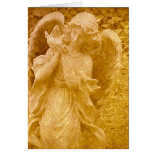 エンジェル (正面)