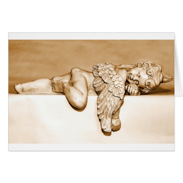 エンジェル (正面横)