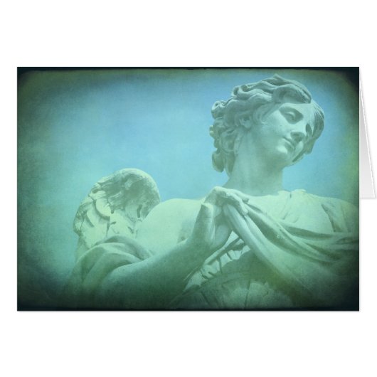 エンジェル (正面横)