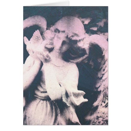 エンジェル (正面)