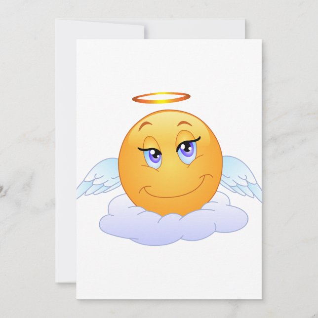 エンジェル (正面)