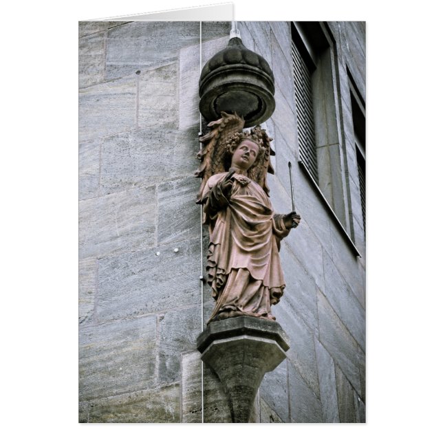 エンジェル (正面)