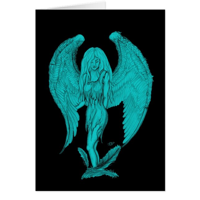 エンジェル (正面)