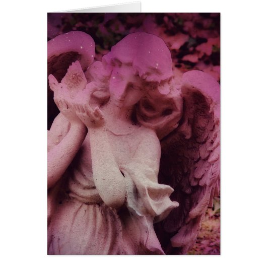 エンジェル (正面)