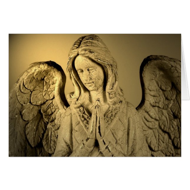 エンジェル (正面横)