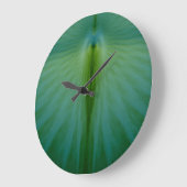 エンジェル0542 ラージ壁時計 (傾斜)