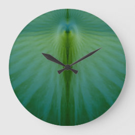 エンジェル0542 ラージ壁時計