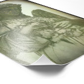 エンジェル12 フォトプリント            (角)