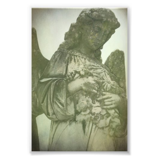 エンジェル12 フォトプリント            (正面)