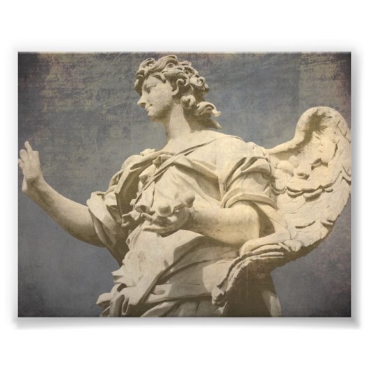 エンジェル14 フォトプリント            (正面)