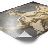 エンジェル14 フォトプリント            (角)