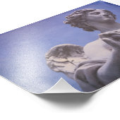 エンジェル1 フォトプリント            (角)