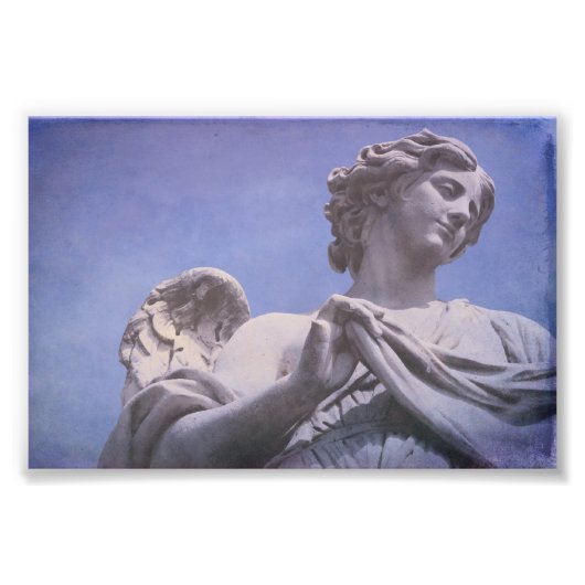 エンジェル1 フォトプリント            (正面)