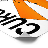 エンジェル2姉妹白血病 ポスター (角)